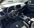Белый Ниссан Кашкай, объемом двигателя 1.33 л и пробегом 46 тыс. км за 21600 $, фото 14 на Automoto.ua