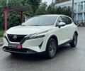 Білий Ніссан Кашкай, об'ємом двигуна 1.3 л та пробігом 53 тис. км за 22590 $, фото 1 на Automoto.ua