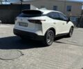 Белый Ниссан Кашкай, объемом двигателя 1.33 л и пробегом 46 тыс. км за 21600 $, фото 3 на Automoto.ua