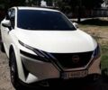 Білий Ніссан Кашкай, об'ємом двигуна 1.33 л та пробігом 37 тис. км за 21700 $, фото 2 на Automoto.ua