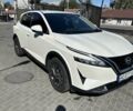 Белый Ниссан Кашкай, объемом двигателя 1.33 л и пробегом 46 тыс. км за 21600 $, фото 1 на Automoto.ua