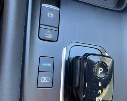 Белый Ниссан Кашкай, объемом двигателя 1.5 л и пробегом 4 тыс. км за 29700 $, фото 5 на Automoto.ua