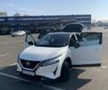 Белый Ниссан Кашкай, объемом двигателя 1.33 л и пробегом 19 тыс. км за 32500 $, фото 7 на Automoto.ua