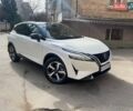 Белый Ниссан Кашкай, объемом двигателя 1.33 л и пробегом 10 тыс. км за 36000 $, фото 1 на Automoto.ua