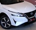 Ніссан Кашкай 2023 у Одесі на Automoto.ua Білий Ніссан Кашкай, об'ємом двигуна 1.3 л та пробігом 58 тис. км за 23900 $, фото 2 на Automoto.ua
