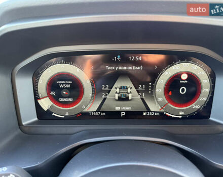 Белый Ниссан Кашкай, объемом двигателя 1.33 л и пробегом 11 тыс. км за 29700 $, фото 14 на Automoto.ua