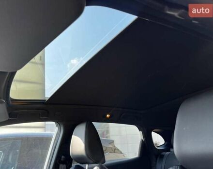 Белый Ниссан Кашкай, объемом двигателя 1.5 л и пробегом 10 тыс. км за 35209 $, фото 11 на Automoto.ua