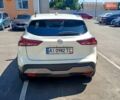 Белый Ниссан Кашкай, объемом двигателя 1.33 л и пробегом 90 тыс. км за 27400 $, фото 2 на Automoto.ua