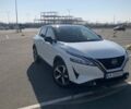 Белый Ниссан Кашкай, объемом двигателя 1.33 л и пробегом 19 тыс. км за 32500 $, фото 1 на Automoto.ua