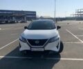 Белый Ниссан Кашкай, объемом двигателя 1.33 л и пробегом 19 тыс. км за 32500 $, фото 5 на Automoto.ua
