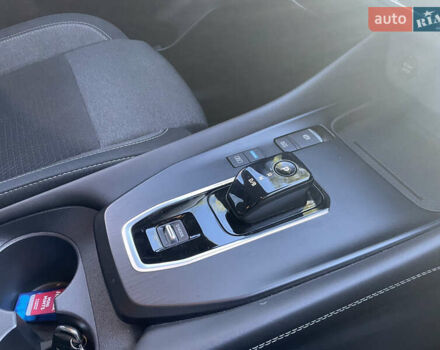 Белый Ниссан Кашкай, объемом двигателя 1.5 л и пробегом 4 тыс. км за 29700 $, фото 8 на Automoto.ua