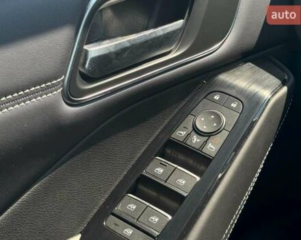 Белый Ниссан Кашкай, объемом двигателя 1.5 л и пробегом 10 тыс. км за 35209 $, фото 16 на Automoto.ua