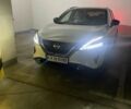 Белый Ниссан Кашкай, объемом двигателя 1.33 л и пробегом 10 тыс. км за 36000 $, фото 6 на Automoto.ua