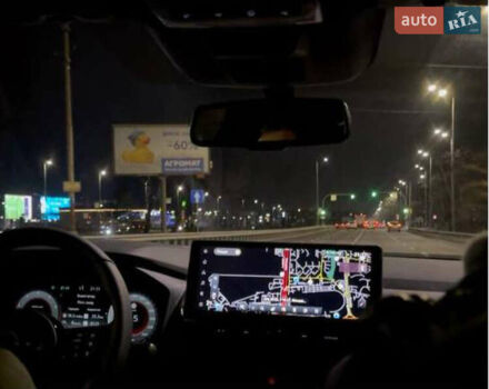 Білий Ніссан Кашкай, об'ємом двигуна 1.33 л та пробігом 34 тис. км за 33300 $, фото 3 на Automoto.ua