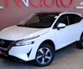 Ніссан Кашкай 2023 у Одесі на Automoto.ua Білий Ніссан Кашкай, об'ємом двигуна 1.3 л та пробігом 58 тис. км за 23900 $, фото 1 на Automoto.ua