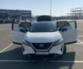 Белый Ниссан Кашкай, объемом двигателя 1.33 л и пробегом 19 тыс. км за 32500 $, фото 1 на Automoto.ua