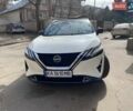 Белый Ниссан Кашкай, объемом двигателя 1.33 л и пробегом 10 тыс. км за 36000 $, фото 2 на Automoto.ua