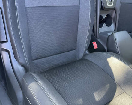 Белый Ниссан Кашкай, объемом двигателя 1.5 л и пробегом 4 тыс. км за 29700 $, фото 6 на Automoto.ua