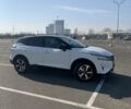 Белый Ниссан Кашкай, объемом двигателя 1.33 л и пробегом 19 тыс. км за 32500 $, фото 2 на Automoto.ua