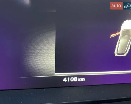 Белый Ниссан Кашкай, объемом двигателя 1.5 л и пробегом 4 тыс. км за 29700 $, фото 11 на Automoto.ua