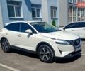 Белый Ниссан Кашкай, объемом двигателя 1.33 л и пробегом 90 тыс. км за 27400 $, фото 1 на Automoto.ua