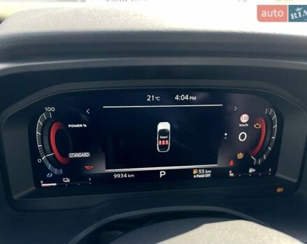 Белый Ниссан Кашкай, объемом двигателя 1.5 л и пробегом 10 тыс. км за 35209 $, фото 18 на Automoto.ua