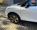 Белый Ниссан Кашкай, объемом двигателя 1.5 л и пробегом 4 тыс. км за 29700 $, фото 17 на Automoto.ua