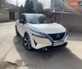 Белый Ниссан Кашкай, объемом двигателя 1.33 л и пробегом 10 тыс. км за 36000 $, фото 1 на Automoto.ua