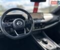Белый Ниссан Кашкай, объемом двигателя 1.5 л и пробегом 10 тыс. км за 36128 $, фото 8 на Automoto.ua