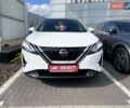 Белый Ниссан Кашкай, объемом двигателя 1.5 л и пробегом 10 тыс. км за 35209 $, фото 1 на Automoto.ua