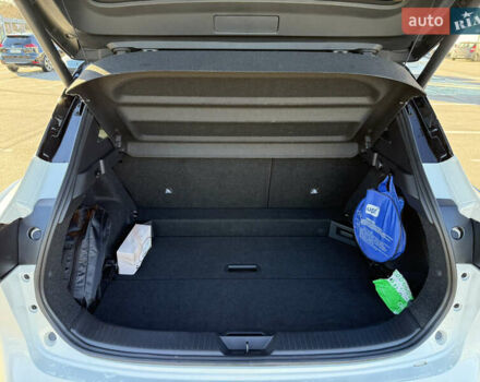 Белый Ниссан Кашкай, объемом двигателя 1.33 л и пробегом 11 тыс. км за 29700 $, фото 11 на Automoto.ua