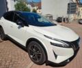 Белый Ниссан Кашкай, объемом двигателя 0 л и пробегом 23 тыс. км за 10000 $, фото 1 на Automoto.ua