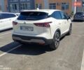 Белый Ниссан Кашкай, объемом двигателя 1.33 л и пробегом 90 тыс. км за 27400 $, фото 5 на Automoto.ua