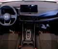 Білий Ніссан Кашкай, об'ємом двигуна 1.3 л та пробігом 58 тис. км за 25900 $, фото 6 на Automoto.ua