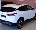 Білий Ніссан Кашкай, об'ємом двигуна 1.3 л та пробігом 58 тис. км за 25900 $, фото 4 на Automoto.ua