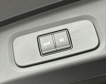 Белый Ниссан Кашкай, объемом двигателя 1.3 л и пробегом 0 тыс. км за 36184 $, фото 15 на Automoto.ua