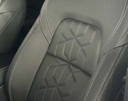 Белый Ниссан Кашкай, объемом двигателя 1.3 л и пробегом 0 тыс. км за 36184 $, фото 7 на Automoto.ua