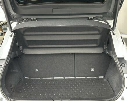 Белый Ниссан Кашкай, объемом двигателя 1.3 л и пробегом 0 тыс. км за 36184 $, фото 14 на Automoto.ua