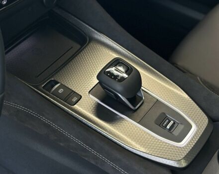 Белый Ниссан Кашкай, объемом двигателя 1.3 л и пробегом 0 тыс. км за 37611 $, фото 10 на Automoto.ua