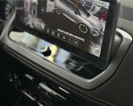 Белый Ниссан Кашкай, объемом двигателя 1.3 л и пробегом 0 тыс. км за 37611 $, фото 4 на Automoto.ua