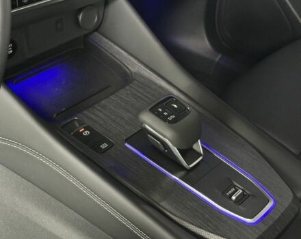 Белый Ниссан Кашкай, объемом двигателя 1.3 л и пробегом 0 тыс. км за 36184 $, фото 9 на Automoto.ua