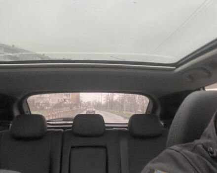 Белый Ниссан Кашкай, объемом двигателя 1.6 л и пробегом 163 тыс. км за 18000 $, фото 4 на Automoto.ua