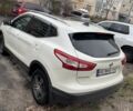 Белый Ниссан Кашкай, объемом двигателя 1.6 л и пробегом 163 тыс. км за 18000 $, фото 1 на Automoto.ua