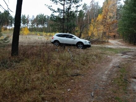 Ніссан Кашкай 2009 у Полтаві на Automoto.ua Білий Ніссан Кашкай, об'ємом двигуна 1.5 л та пробігом 230 тис. км за 10000 $, фото 1 на Automoto.ua
