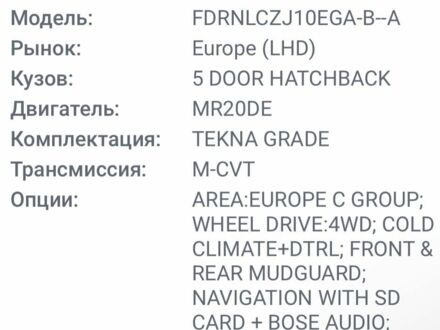 Ніссан Кашкай 2011 у Києві на Automoto.ua Білий Ніссан Кашкай, об'ємом двигуна 0 л та пробігом 120 тис. км за 11000 $, фото 1 на Automoto.ua