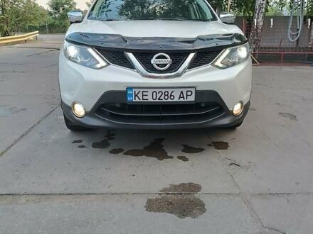 Ниссан Кашкай 2013 в Павлограде на Automoto.ua Белый Ниссан Кашкай, объемом двигателя 1.46 л и пробегом 211 тыс. км за 14300 $, фото 1 на Automoto.ua