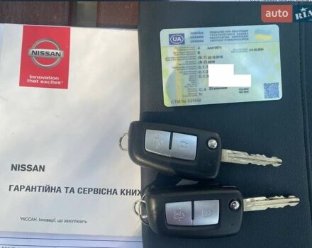 Белый Ниссан Кашкай, объемом двигателя 2 л и пробегом 139 тыс. км за 19000 $, фото 1 на Automoto.ua