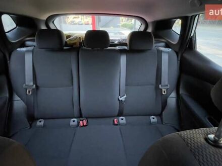 Белый Ниссан Кашкай, объемом двигателя 1.2 л и пробегом 62 тыс. км за 19500 $, фото 1 на Automoto.ua