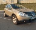 Бежевый Ниссан Кашкай, объемом двигателя 2 л и пробегом 263 тыс. км за 6800 $, фото 5 на Automoto.ua