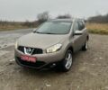 Бежевый Ниссан Кашкай, объемом двигателя 1.5 л и пробегом 200 тыс. км за 10500 $, фото 2 на Automoto.ua